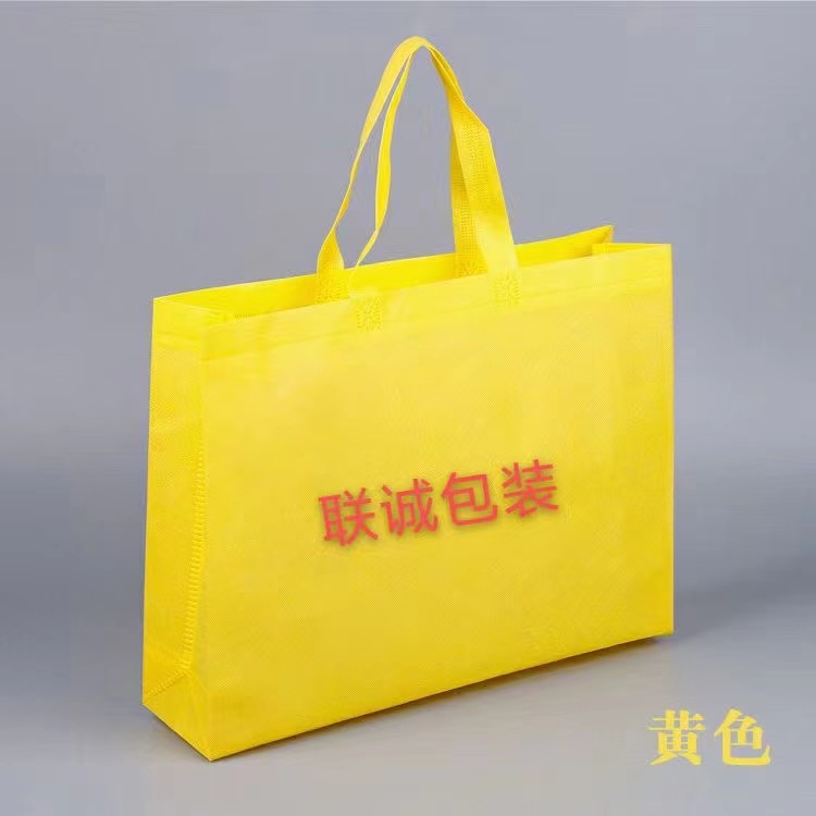 珠海市传统塑料袋和无纺布环保袋有什么区别？